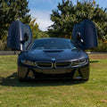 BMW i8 Protonic Edition [Frozen Black]