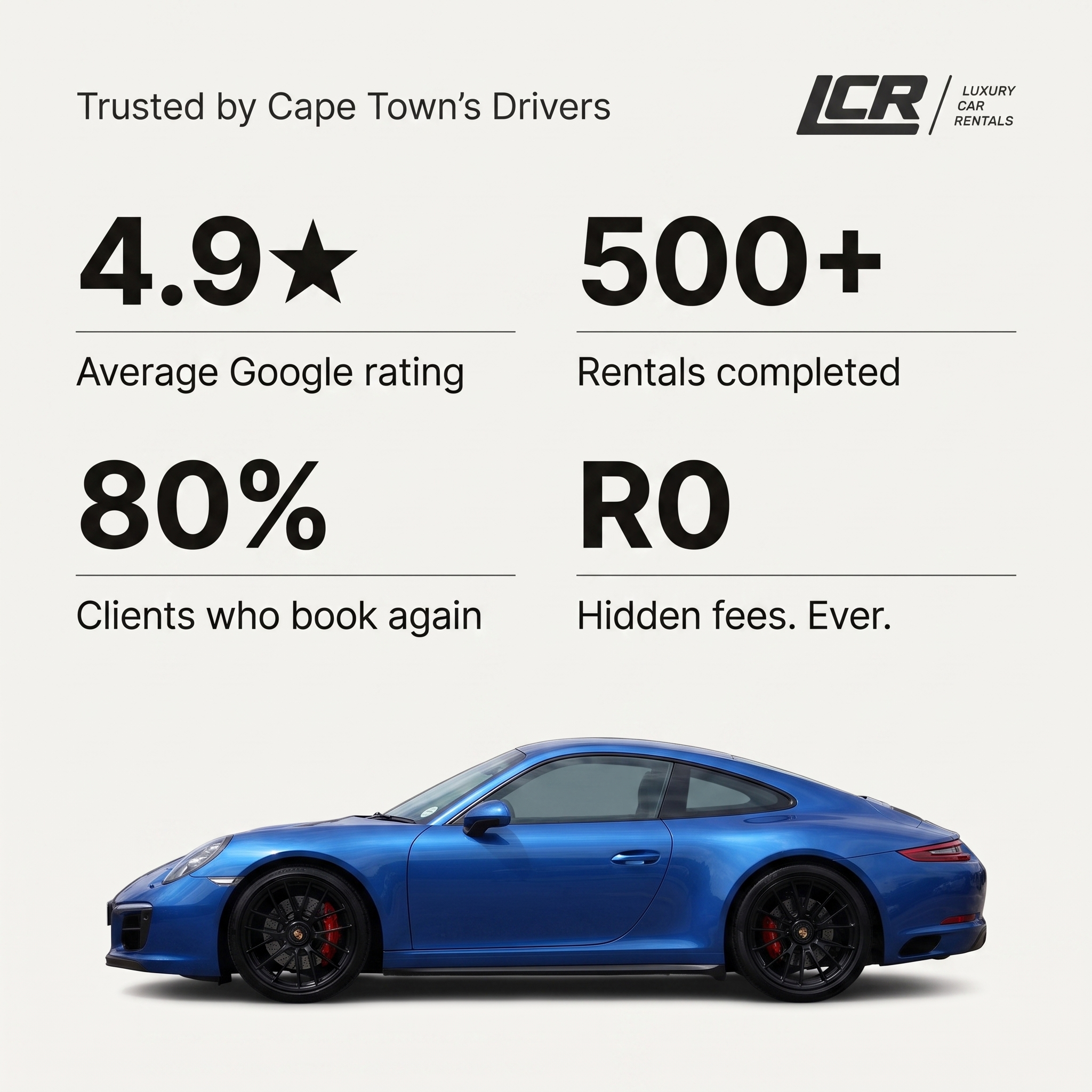 Porsche 911 Carrera S