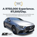 Mercedes-Benz CLS 400d
