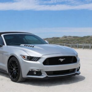 Ford Mustang 5.0 GT