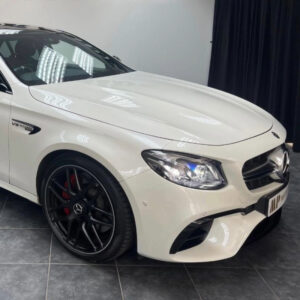 High-End Car Rental Cape Town